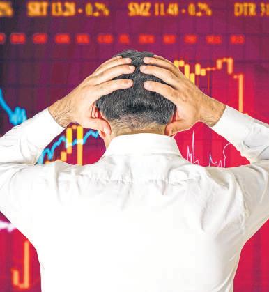 Our lacklustre market: The fault, dear investor, is not in our stars