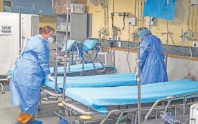 India to ease US trade barrier pressure for medical devices