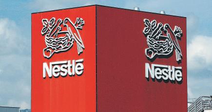 Nestlé looks beyond Maggi, bets on India petcare boom