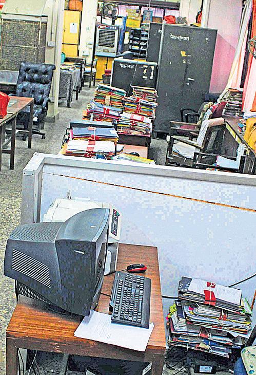 Will America turn itself into a zombie economy like Japan?