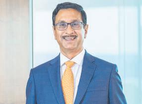 'Oversupply is temporary, a growing India will absorb it'