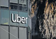 Uber drivers can earn during downtime by training its algorithm