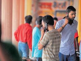 BSNL's 1-rupee comeback plan with 4G rattles rivals