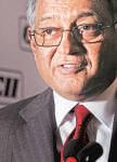 Venu Srinivasan reappointed for life at Tata Trusts