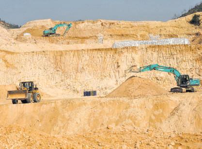 How China took over the world's rare-earths industry