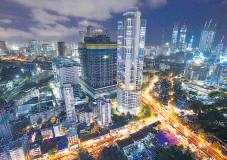 Power, realty are bright spots amid capex gloom