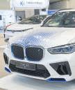 SUVs dominate roads, but at the luxe end, sedans are holding on