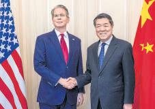 The toxic tragedy of US-China trade talks