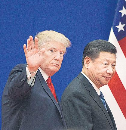 Why are China, US ratcheting up trade war again?