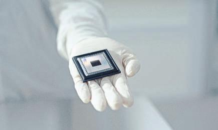 Google unveils quantum computing breakthrough