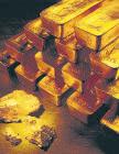 Plunge in precious metals hits recent bullion ETF buyers