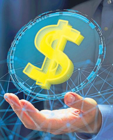 Will stablecoins help sustain the dollar's reign? Don't count on it