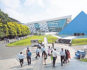 AI software modernization lifts India’s Big Four IT firms