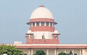 Supreme Court settles law on property sale by guardians