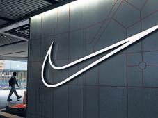 Nike design chief wants 'epic' shoes and wants them now