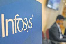Infosys promoters are opting out of its buyback due to tax