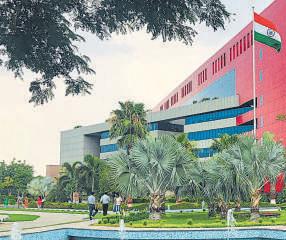 Coforge outshines in Q2 as tech rivals navigate haze