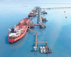 Jury out on oil sanctions hit on RIL as co assesses impact