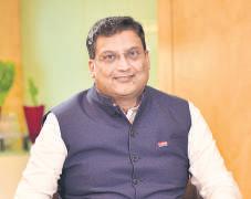 ‘Froth cleared, stock market returns hinge on earnings growth’