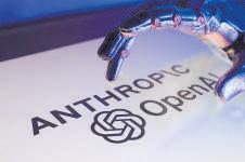 OpenAI’s less-flashy rival might have a better business model