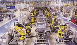 Auto part cos gear up the value chain