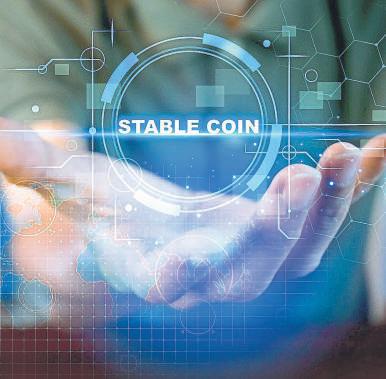 Stablecoins: How we could lead the digital evolution of finance