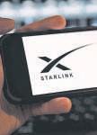 Starlink leases first office in Mumbai's Chandivali suburb