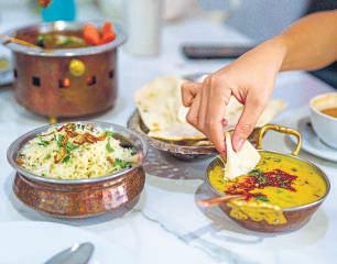 Why it is time to rethink India's carb-loaded meals