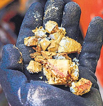 Can the world break China's rare earth grip?