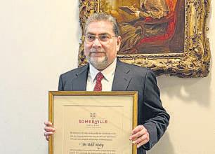 Mistry, the man who had Ratan Tata's trust