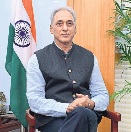 'NPS requires more options and innovation, not control'