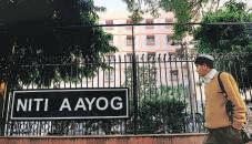 Niti Aayog moots a behavioural push to ensure India’s energy security
