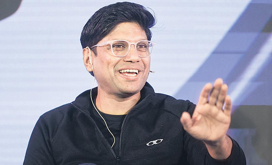 Why IPOs are turning founders into promoters