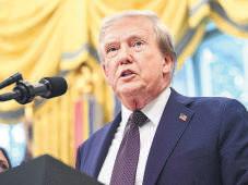 After demolishing the U.S.-China relationship, Trump is rebuilding it his way