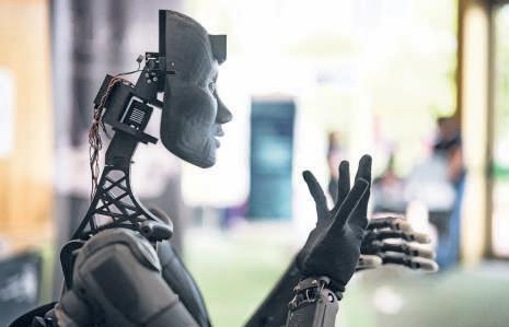 Tens of thousands of white collar jobs are disappearing as AI starts to bite