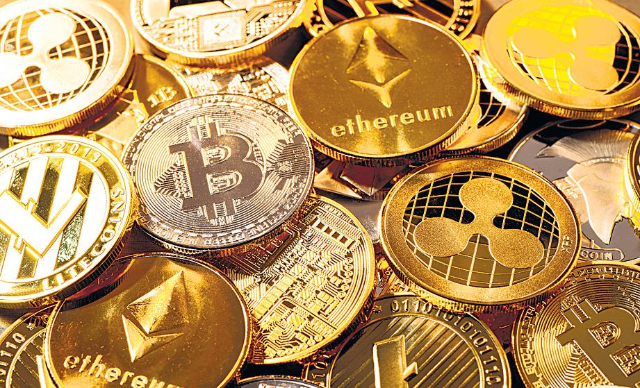 Why court's legal protection for crypto is big deal