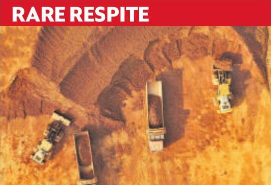 China opens door to rare earth relief