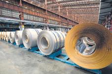 Jindal Steel's new CEO says he tends to 'stick around'