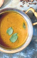 Lose the pepper shaker, grind it fresh