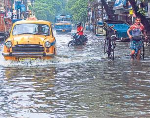 A fanged and toothed creature called hope