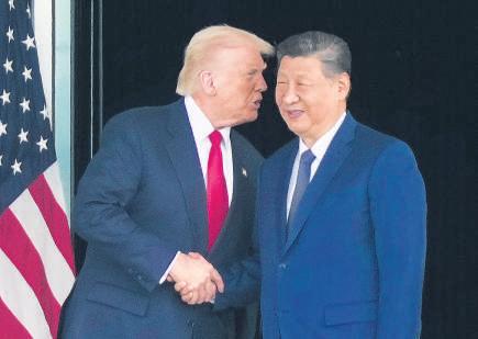 The long road to a U.S.-China trade pact