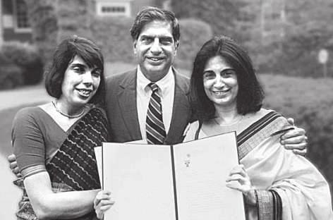 Future of Tata Trusts troubled Ratan Tata the most, say his sisters
