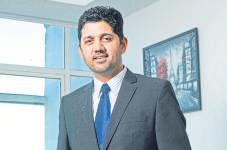 Ebitda better gauge of firm's value: Pine Labs chair Rau