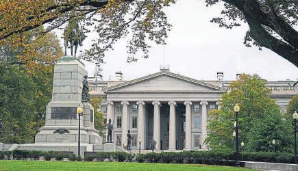 How the U.S. economy has defied doomsday predictions on tariffs