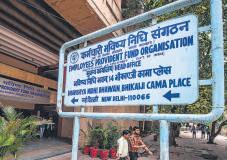 WHY EPFO'S NEW WITHDRAWAL TIMELINES COULD CREATE MORE PAIN THAN PURPOSE