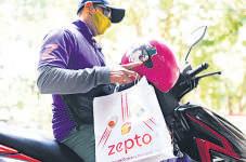 Zepto seeks to slash monthly cash burn ahead of IPO