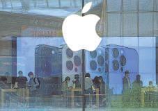 Apple nears $1 billion-a-year deal to use Google AI for Siri