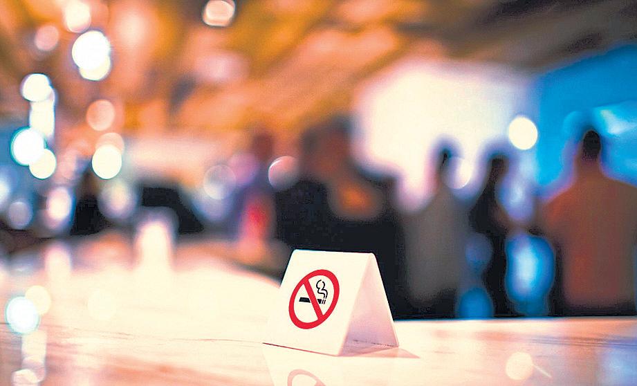 Do generational smoking bans really work?