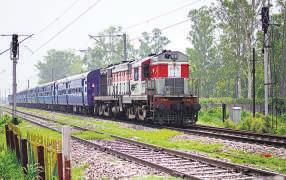 CAG puts Railways' freight share target under scanner