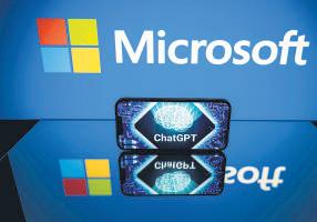 Microsoft lays out ambitious AI vision, free from OpenAl